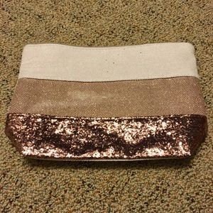 Clarins Cosmetics Bag